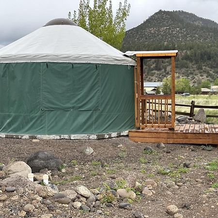 Alpine Trails Rv Park Βίλα South Fork Δωμάτιο φωτογραφία