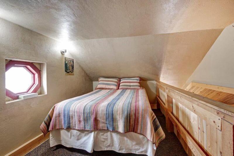 Alpine Trails Rv Park Βίλα South Fork Εξωτερικό φωτογραφία