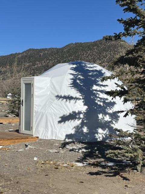 Alpine Trails Rv Park Βίλα South Fork Δωμάτιο φωτογραφία