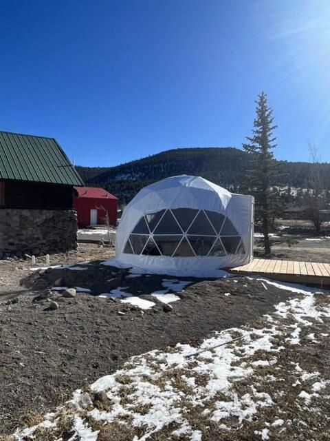Alpine Trails Rv Park Βίλα South Fork Δωμάτιο φωτογραφία
