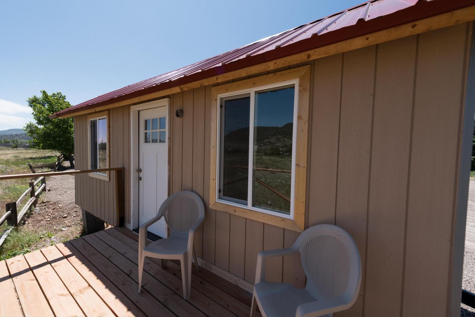 Alpine Trails Rv Park Βίλα South Fork Δωμάτιο φωτογραφία