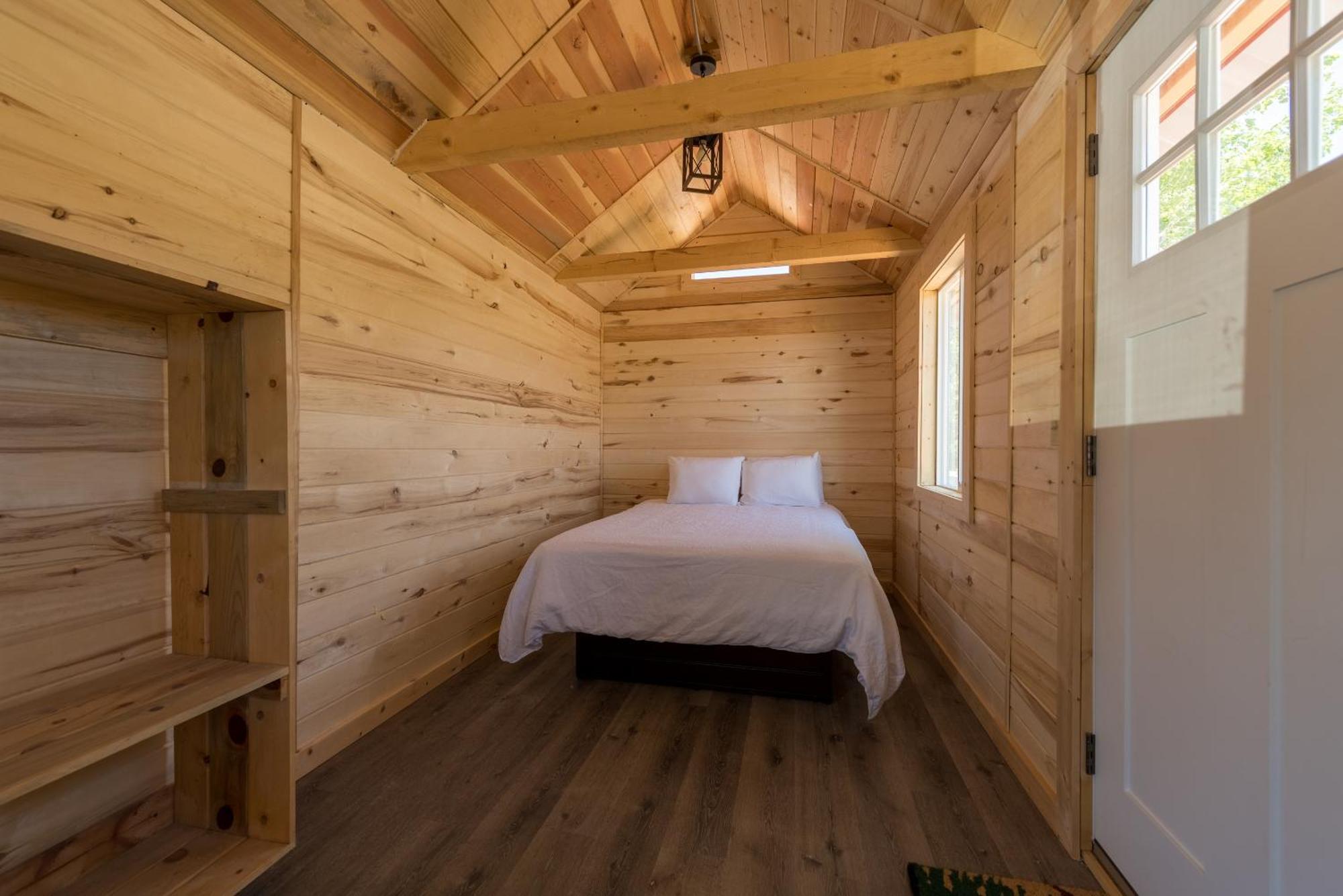Alpine Trails Rv Park Βίλα South Fork Δωμάτιο φωτογραφία