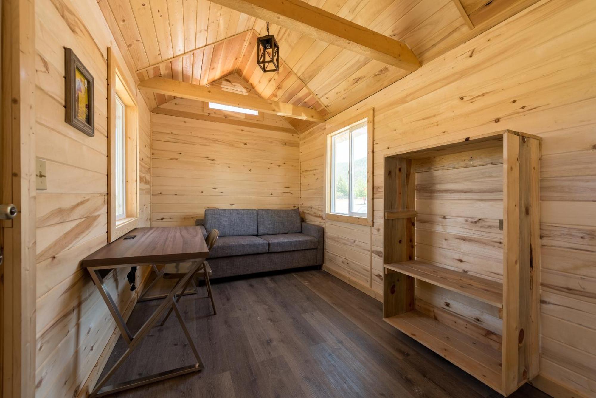 Alpine Trails Rv Park Βίλα South Fork Δωμάτιο φωτογραφία